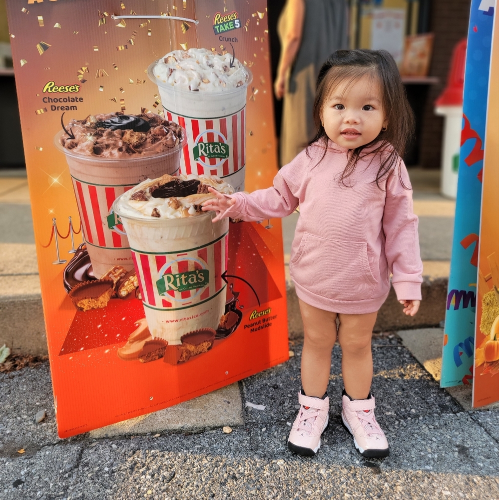 Toddler hoodies